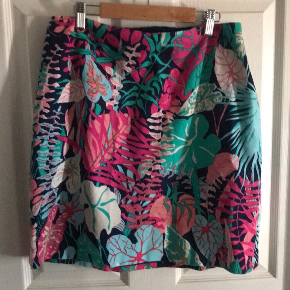 TALBOTS skirt